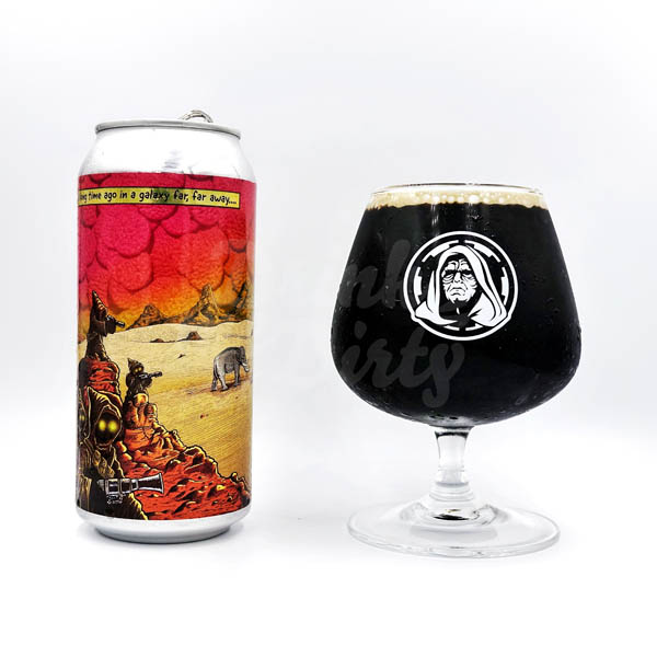 Bang The Elephant X Emperor S X Abstract Jungle Hobi Wan Kenobi Episode Two Darkside Edition Imperial Stout With Chocolate Hob Nobs Drink Me Dirty Bang The Elephant X Emperor S X Abstract Jungle Hobi Wan Kenobi Episode Two Darkside Edition Imperial Stout With Chocolate Hob Nobs Drink Me Dirty